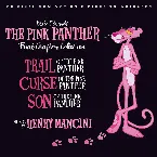 Pochette Blake Edward's The Pink Panther Final Chapters Collection