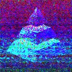 Pochette DATA DEGRADATION