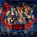 Pochette Phantom of the Wuxia Codec