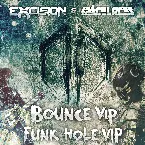 Pochette Destroid 7 Bounce (VIP) / Destroid 10 Funk Hole (VIP)