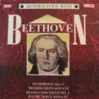 Pochette Rendez-vous With Beethoven