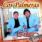 Pochette Éxitos For Export