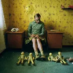 Pochette Blood In The Water