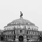 Pochette Waking Up The Neighbours - Live At The Royal Albert Hall