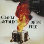 Pochette Drumfire