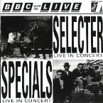 Pochette Live in Concert Selecter and Specials