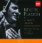 Pochette Michel Plasson et la musique française