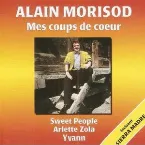 Pochette Mes coups de cœur, Volume 1