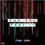 Pochette Can You Feel It