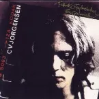 Pochette T-shirts, terylenebukser og gummisko