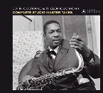 Pochette Complete Studio Master Takes