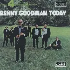 Pochette Benny Goodman Today