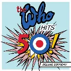 Pochette The Who Hits 50!