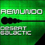Pochette Desert Galactic