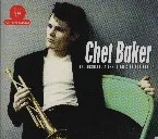 Pochette Chet Baker The Absolutely Essential 3 CD Collection