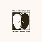 Pochette This Will Be Our Year