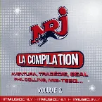 Pochette NRJ La compilation - Volume 2