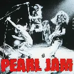 Pochette Pearl Jam Volcom