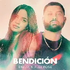 Pochette Bendición