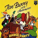 Pochette Rock ’n’ Roll Dance Party