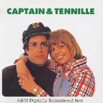 Pochette A&M Digitally Remastered Best