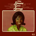Pochette Nina Simone With Strings