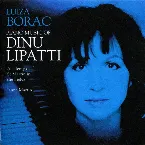 Pochette Piano Music of Dinu Lipatti
