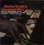 Pochette Jimmy Smith's Greatest Hits!