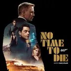 Pochette No Time To Die Suite