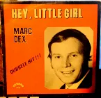 Pochette Mariachi’s / Hey Little Girl