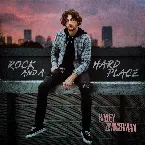 Pochette Rock and a Hard Place