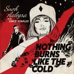 Pochette Nothing Burns Like the Cold