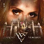 Pochette Coração Vencedor