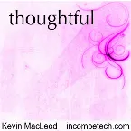 Pochette Thoughtful