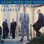 Pochette Gone With The Wind