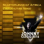 Pochette Scatterlings of Africa (Protoculture Remix)