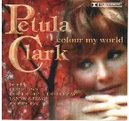 Pochette Petula Clark