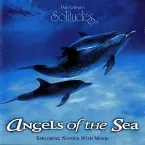 Pochette Angels of the Sea