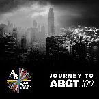 Pochette Journey to ABGT300