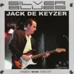 Pochette Silver Blues