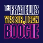 Pochette Yes Sir, I Can Boogie