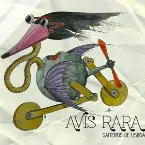 Pochette Avis Rara