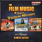 Pochette The Film Music of Ralph Vaughan Williams (collectors edition)