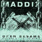 Pochette Open Sesame (Abracadabra) (D-Block & S-te-Fan remix)