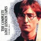 Pochette The Lost Lennon Tapes, Volume 3