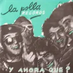Pochette Y ahora qué?
