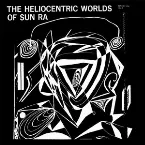 Pochette The Heliocentric Worlds of Sun Ra