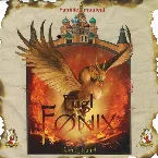 Pochette Fugl Fønix