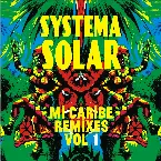 Pochette Mi Caribe Remixes, Vol. 1
