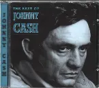 Pochette The Best of Johnny Cash
